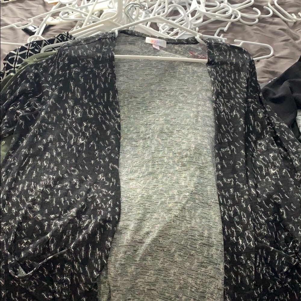 Lularoe Sarah